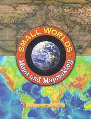 Small Worlds: Maps and Mapmaking image number 0
