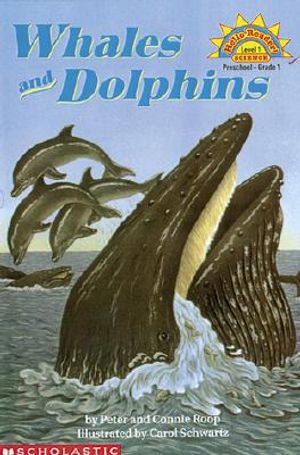 Whales and Dolphins image number 0
