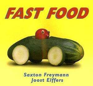 Fast Food image number 0