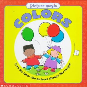 Picture Magic: Colors image number 0