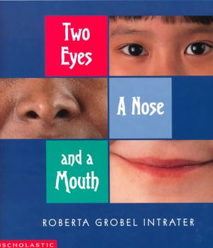 Two Eyes, a Nose and a Mouth image number 0
