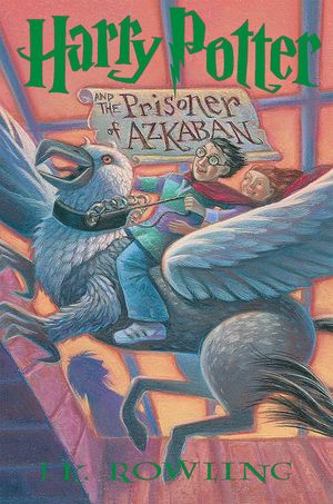 Harry Potter and the Prisoner of Azkaban image number 0