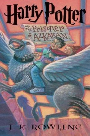 Harry Potter and the Prisoner of Azkaban image number 0