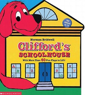 Clifford's Schoolhouse image number 0