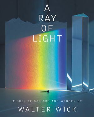 A Ray of Light image number 0