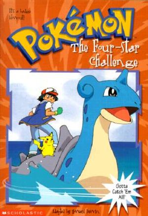 The Four-Star Challenge image number 0