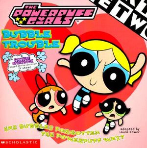 Bubble Trouble image number 0