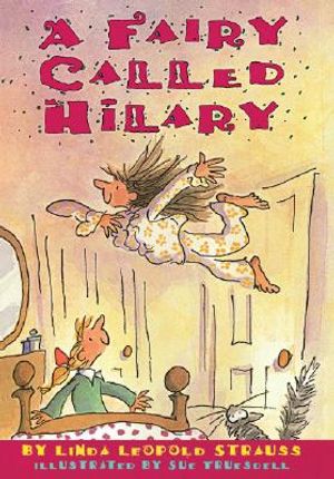 A Fairy Called Hilary image number 0