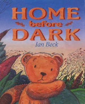 Home Before Dark image number 0