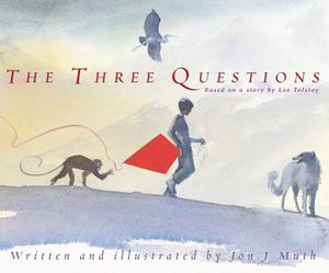 The Three Questions image number 0