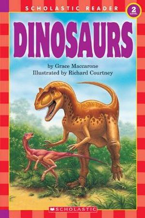 Dinosaurs image number 0