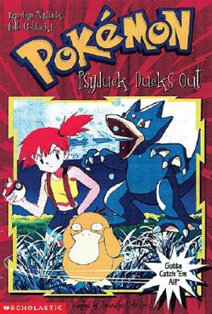 Psyduck Ducks Out image number 0