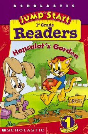 Hopsalot's Garden image number 0