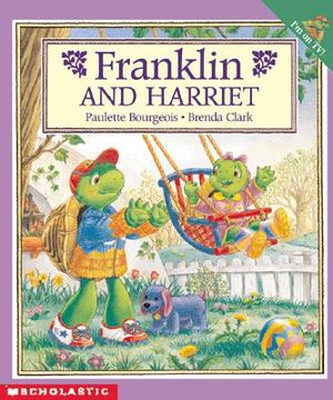 Franklin and Harriet image number 0