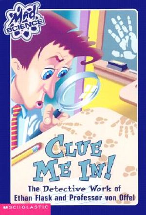 Clue Me in: Clue Me in image number 0