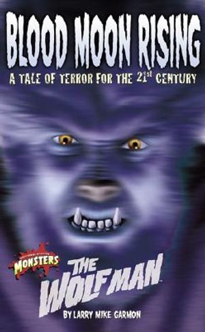 The Wolf Man image number 0