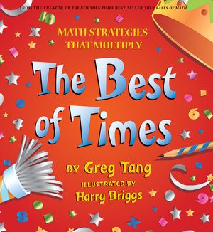 The Best of Times: Math Strategies That Multiply image number 0