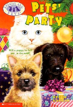 Pets' Party image number 0