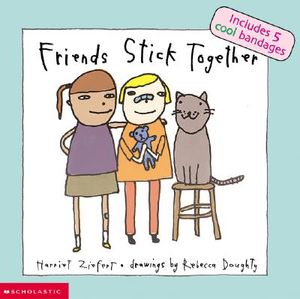 Friends Stick Together image number 0