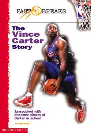 The Vince Carter Story image number 0