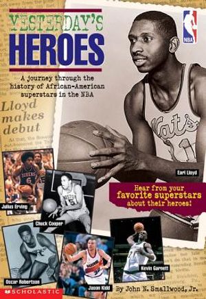 NBA: Yesterday's Heroes image number 0
