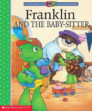 Franklin and the Baby-Sitter image number 0