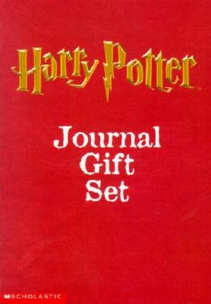 Harry Potter Journals image number 0
