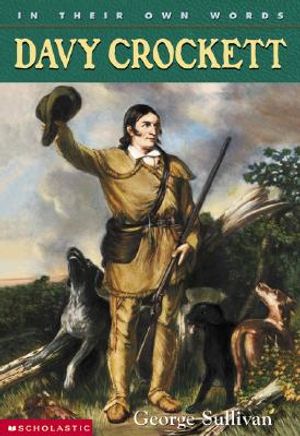Davy Crockett image number 0