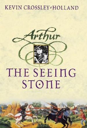 The Seeing Stone image number 0