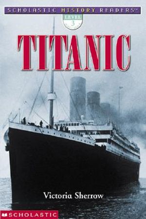 Scholastic History Readers image number 0