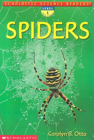 Spiders image number 0