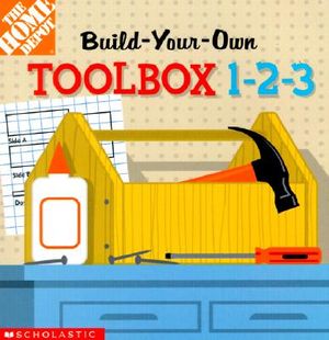 Build-You-Own Toolbox 1-2-3 image number 0