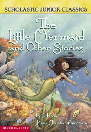 The Little Mermaid and Other Stories, T image number 0