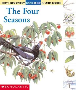 The Four Seasons image number 0