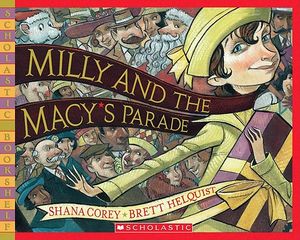 Milly and the Macy's Parade image number 0