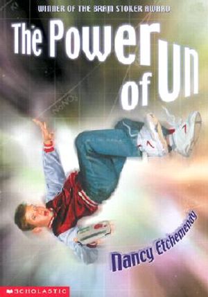 The Power of Un image number 0