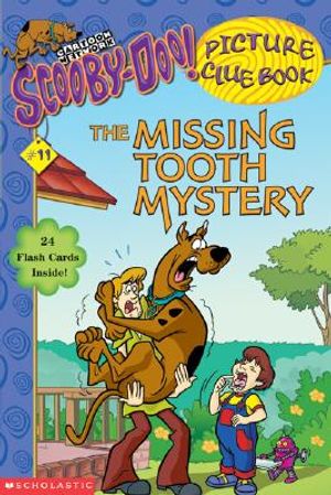 The Missing Tooth Mystery image number 0
