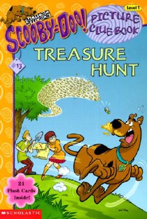 Treasure Hunt image number 0