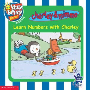 Learn Numbers with Charley: Learn Numbers with image number 0
