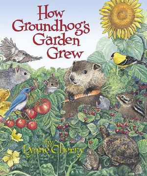 How Groundhog's Garden Grew image number 0