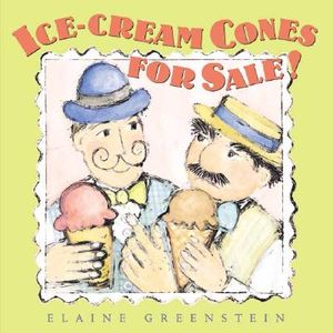 Ice Cream Cones for Sale! image number 0