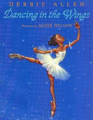 Dancing in the Wings image number 0