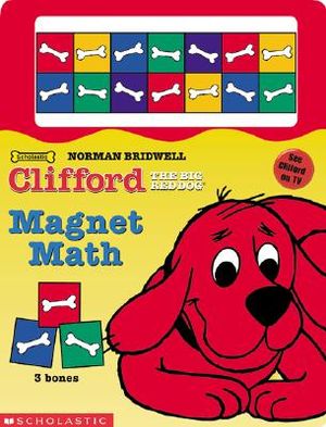 Magnet Math: Magnet Math image number 0