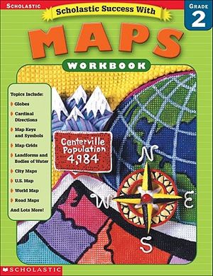 Maps: Grade 2 image number 0