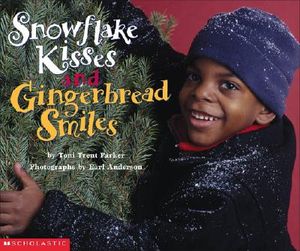 Snowflake Kisses and Gingerbread Smiles (Pob) image number 0