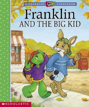 Franklin TV #13 image number 0