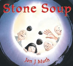 Stone Soup image number 0