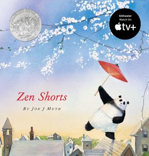 Zen Shorts (a Stillwater Book) image number 0