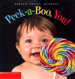 Peek-A-Boo, You! image number 0