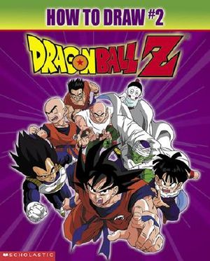 Dragonball Z image number 0